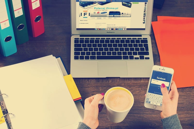 Online Networking